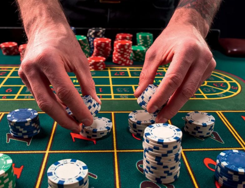 ایک اکاؤنٹ بنائیں یا PlayNow کیسینو میں لاگ ان کریں۔