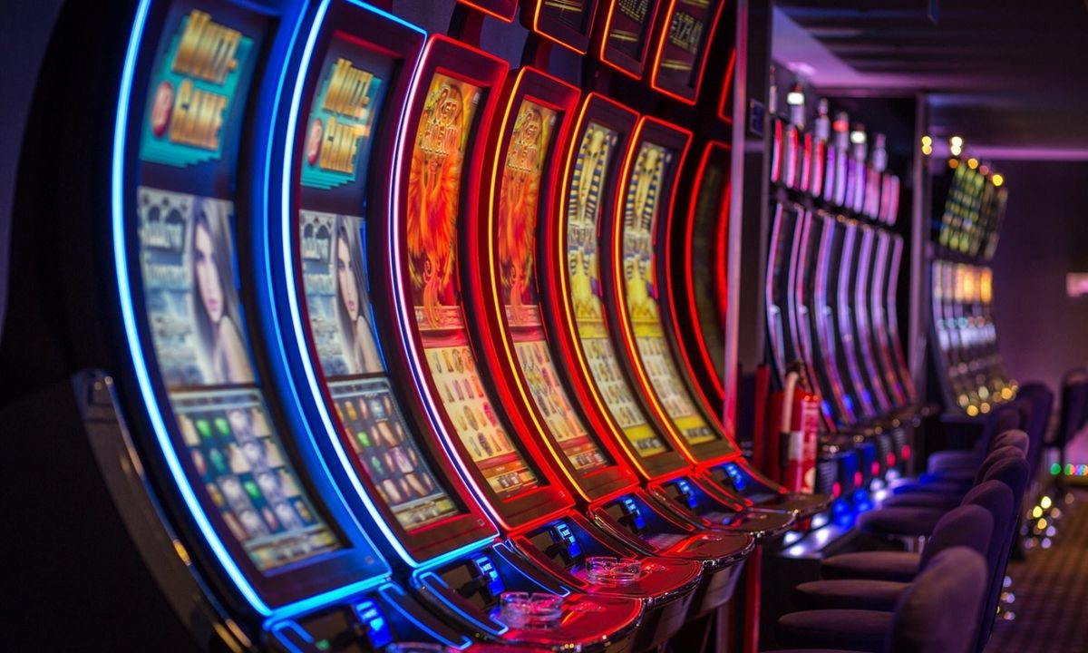 پاکستان کے نئے PlayNowکیسینو کھلاڑیوں کے لیے خوش آمدید بونس